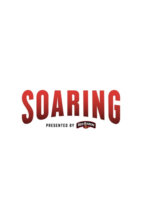 SOARING постер