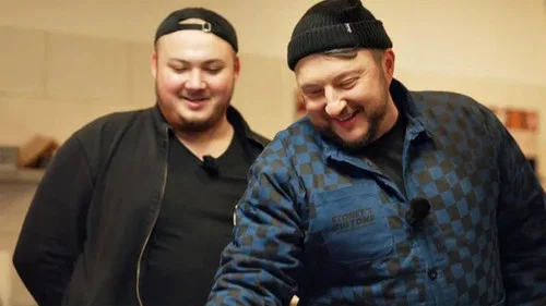 Эпизод 2
