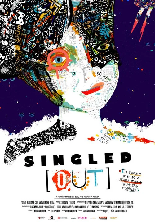 Singled [Out] постер