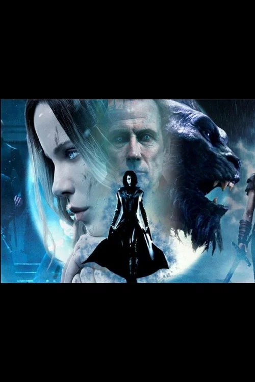 Fang vs. Fiction постер