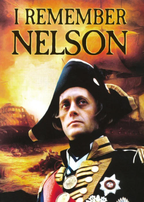 I Remember Nelson постер