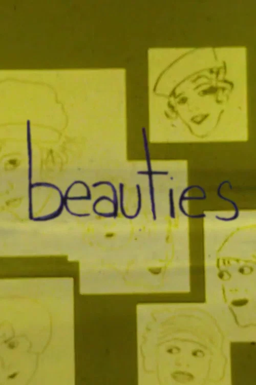 Beauties постер