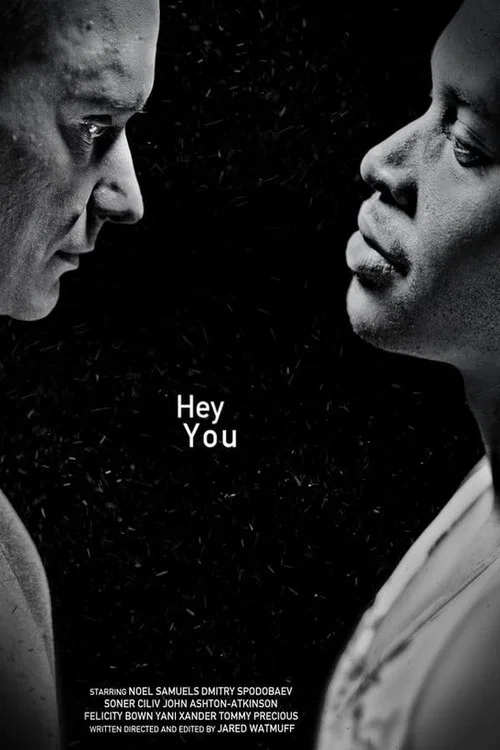 Hey You постер