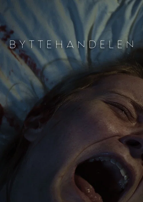 Byttehandelen постер