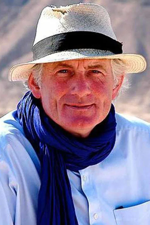 Dan Cruickshank and the Lost Treasure of Kabul постер