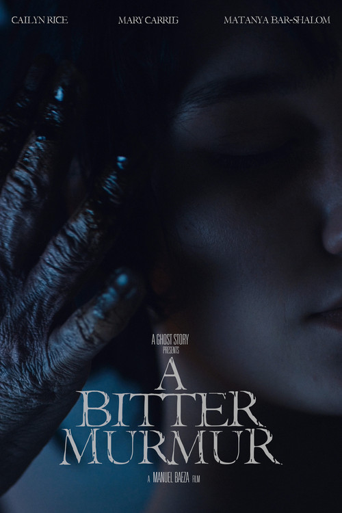A Bitter Murmur постер