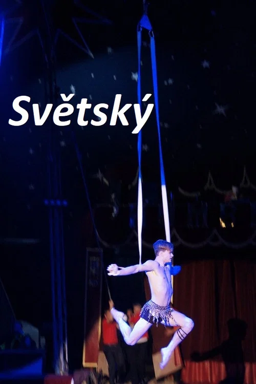 Světský постер