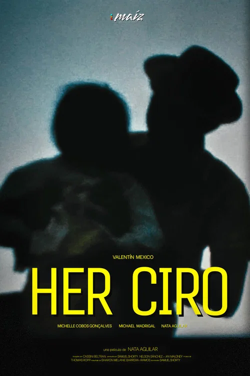 Her Ciro постер