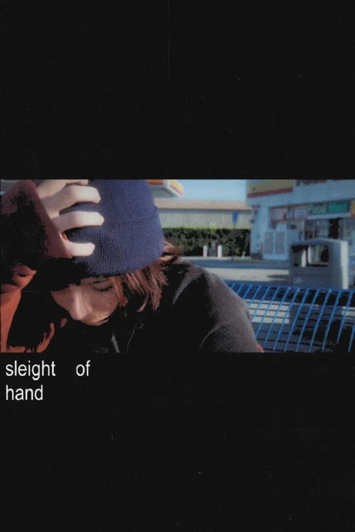 Sleight of Hand постер