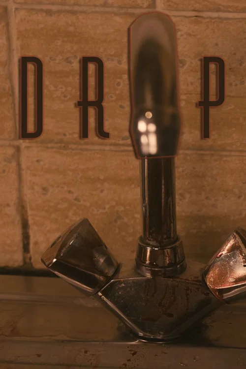Drip постер