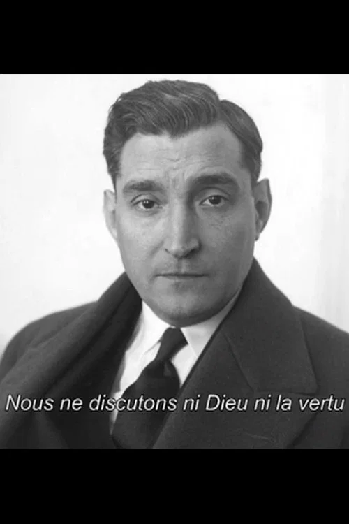 L’histoire sans majuscule постер