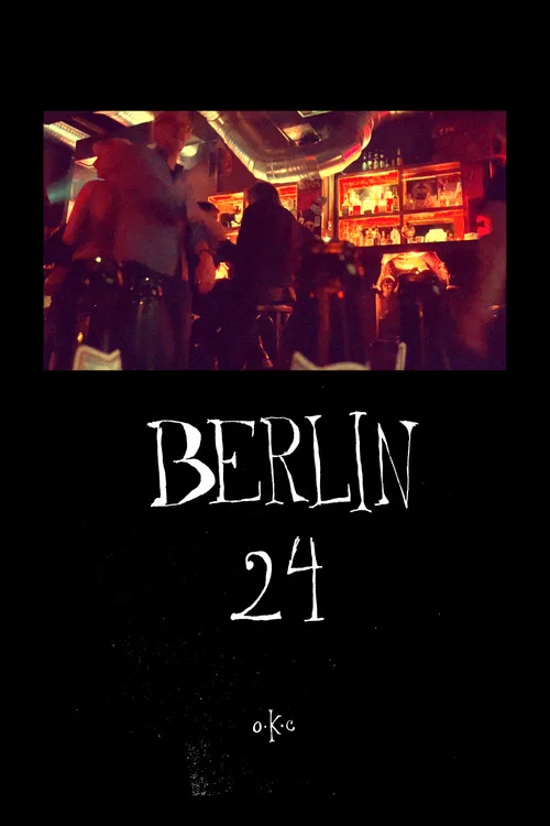BERLIN 24 постер