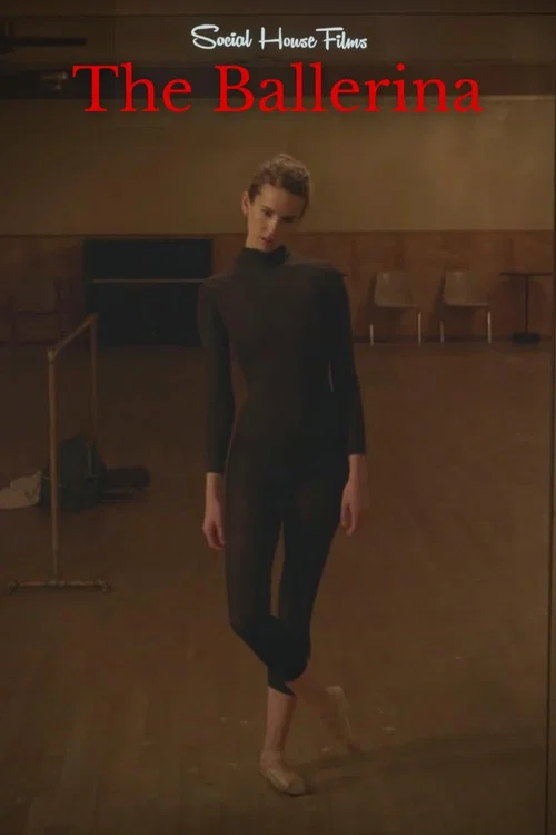 The Ballerina постер