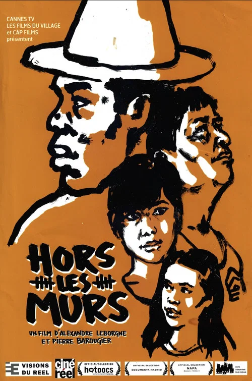 Hors les murs постер