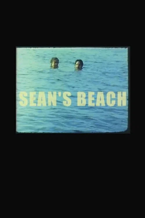 Sean's Beach постер