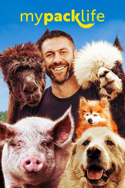 My Pack Life постер