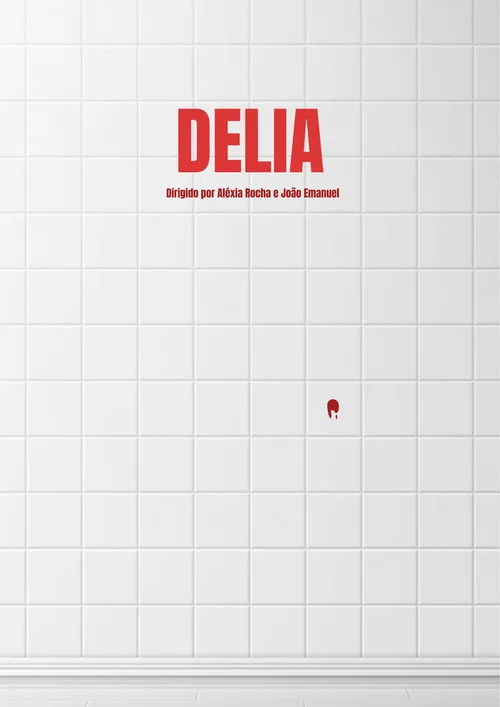 DELIA постер
