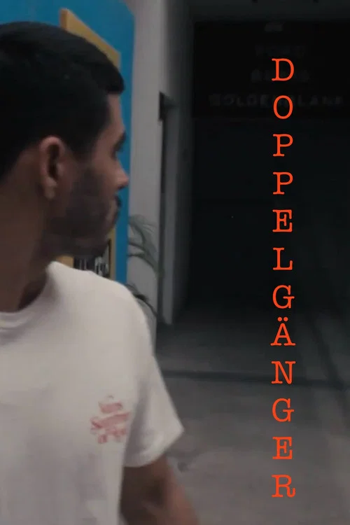 Doppelgänger постер