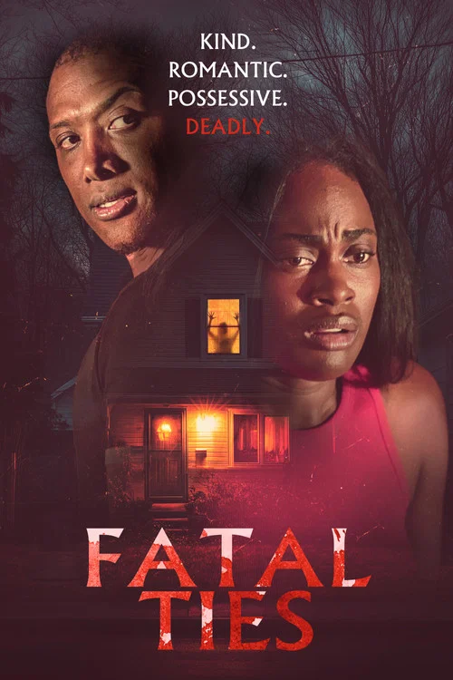 Fatal Ties постер