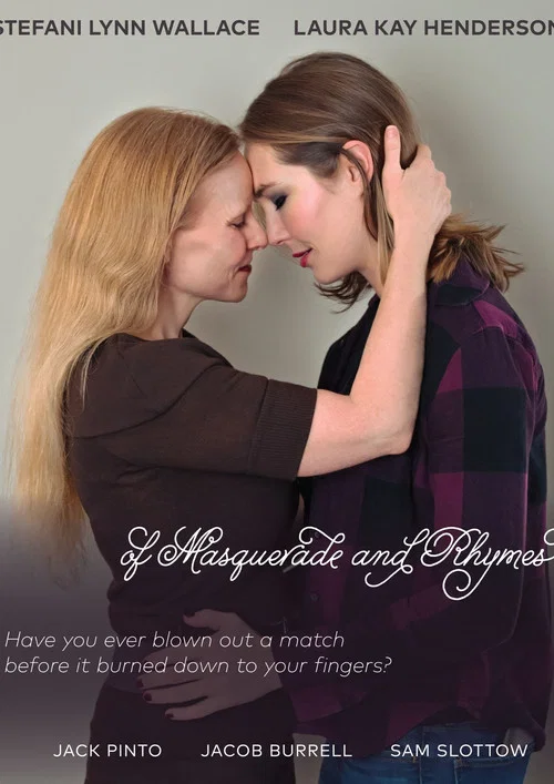 Of Masquerade and Rhymes постер