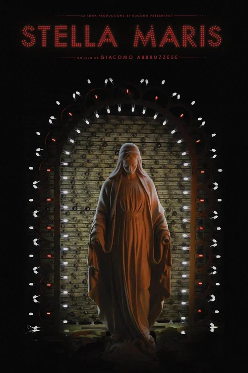 Stella Maris постер