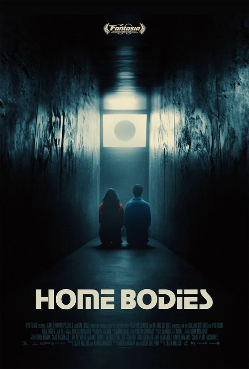 Home Bodies постер
