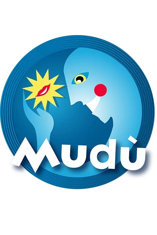 Mudù постер