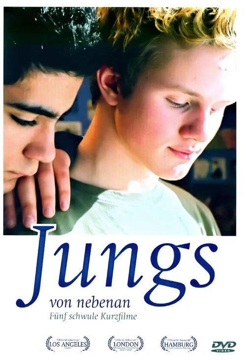 Jungs von nebenan постер