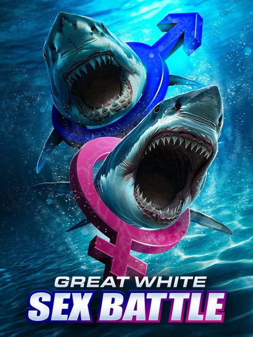 Great White Sex Battle постер