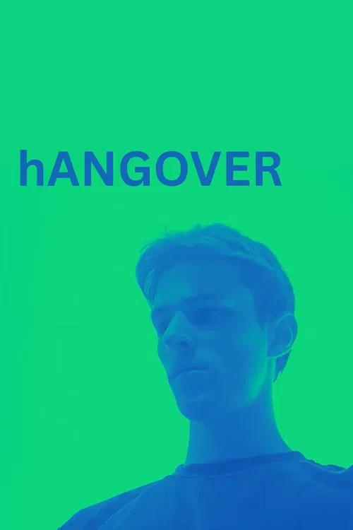 Hangover постер