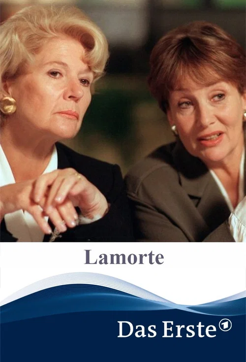 Lamorte постер