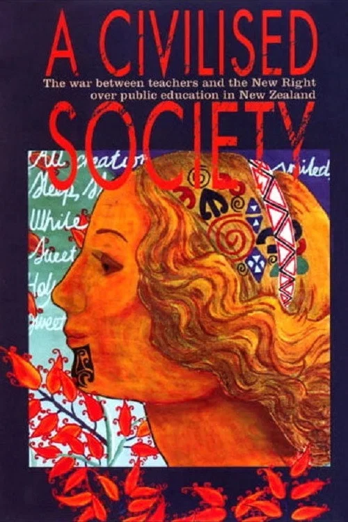 A Civilised Society постер