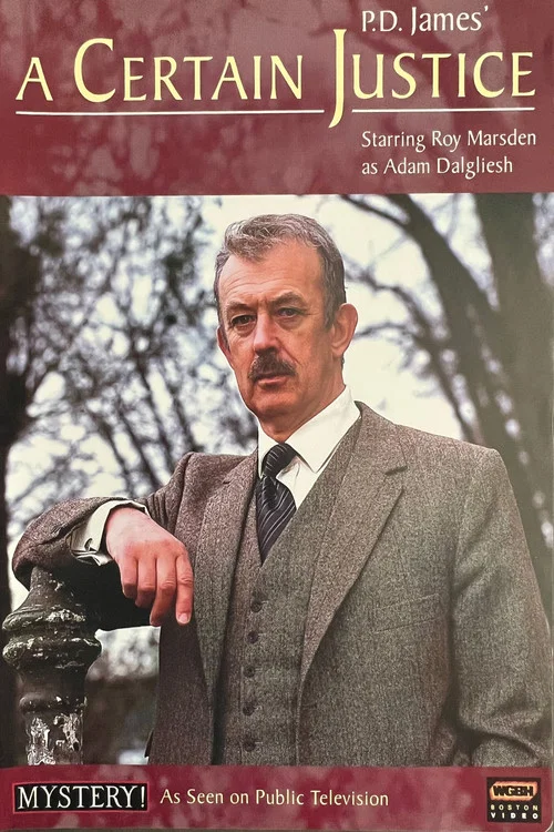 A Certain Justice постер