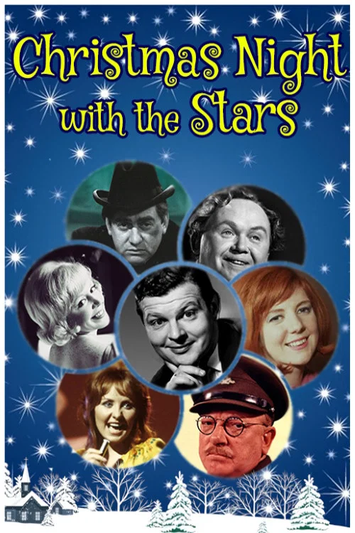Christmas Night with the Stars постер