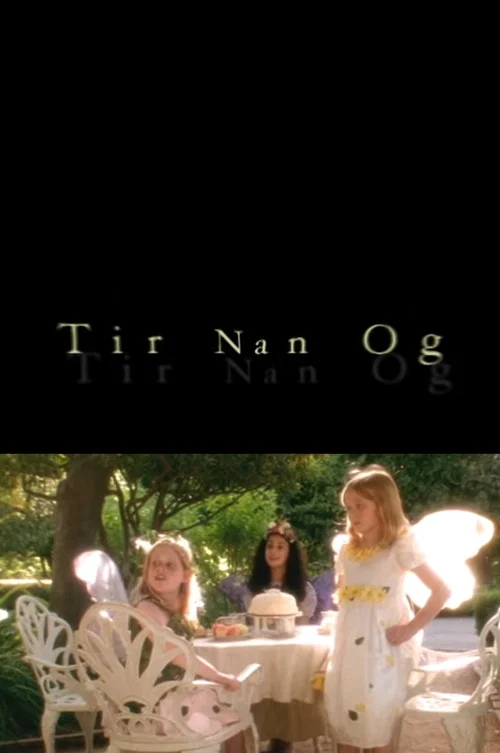 Tir Nan Og постер