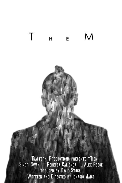 TheM постер