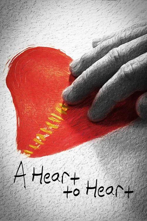 A Heart to Heart постер