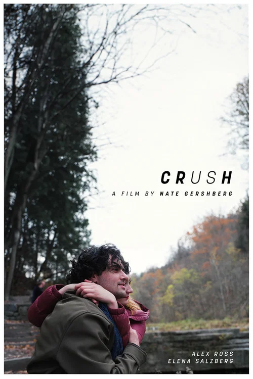 Crush постер