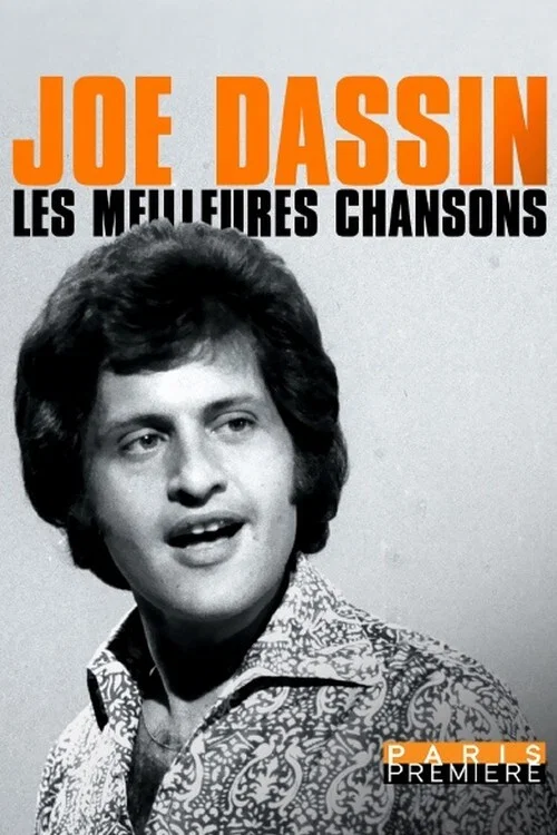 Joe Dassin, les meilleures chansons постер
