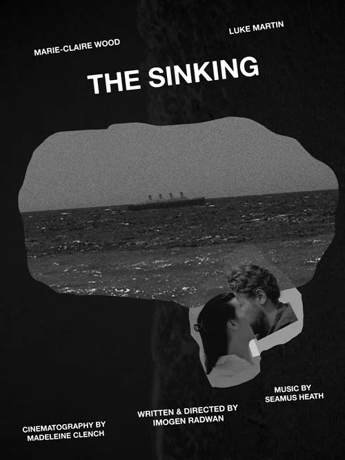 The Sinking постер