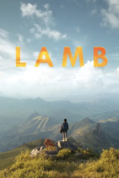 Lamb постер
