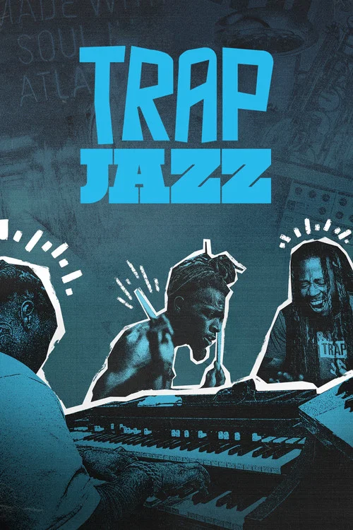 Trap Jazz постер