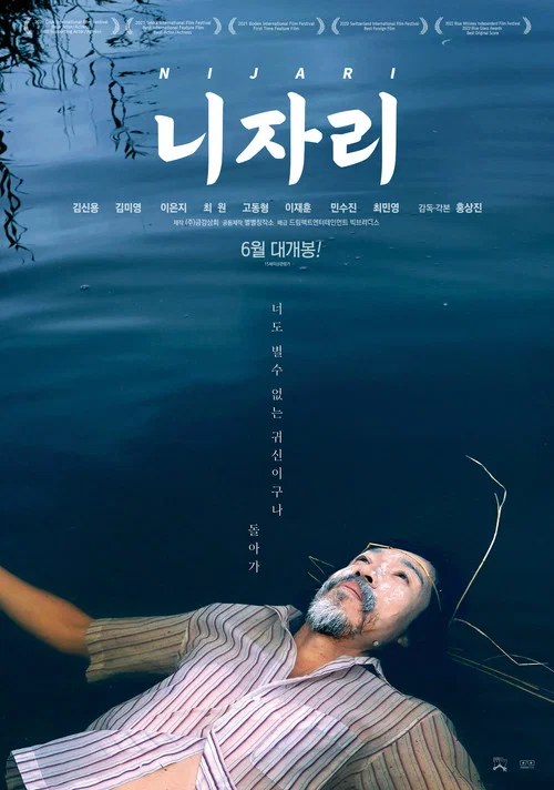 니자리 постер