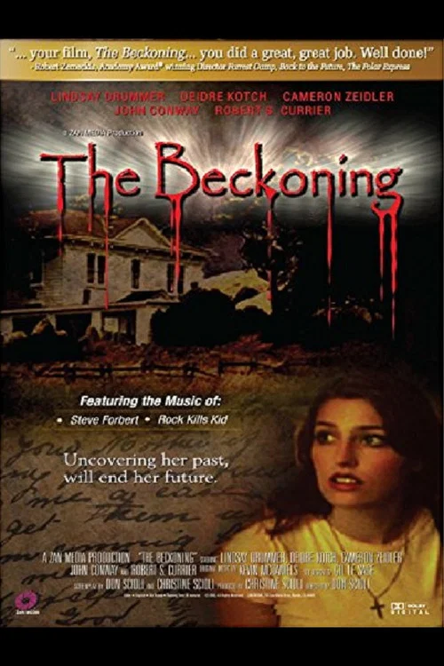 The Beckoning постер