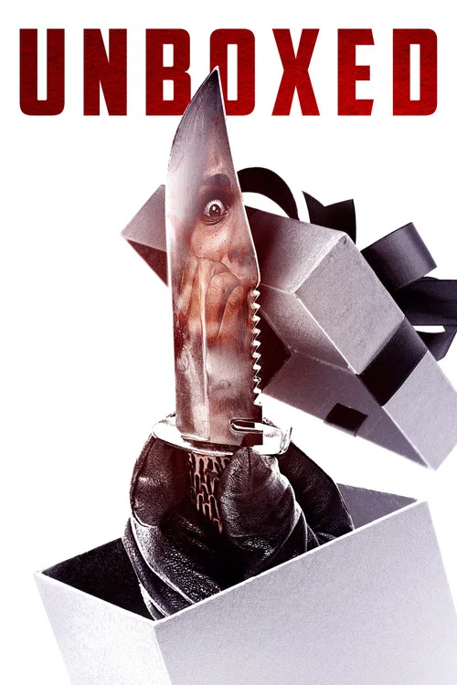 Unboxed постер