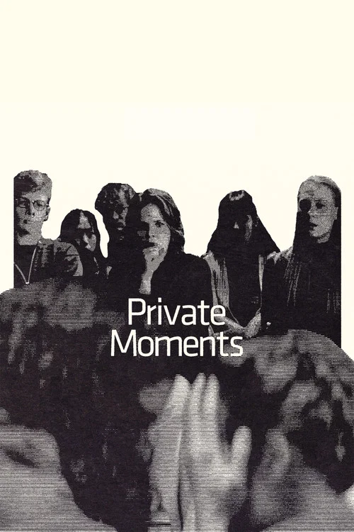 Private Moments постер