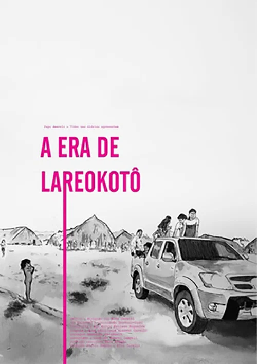 A Era de Lareokotô постер