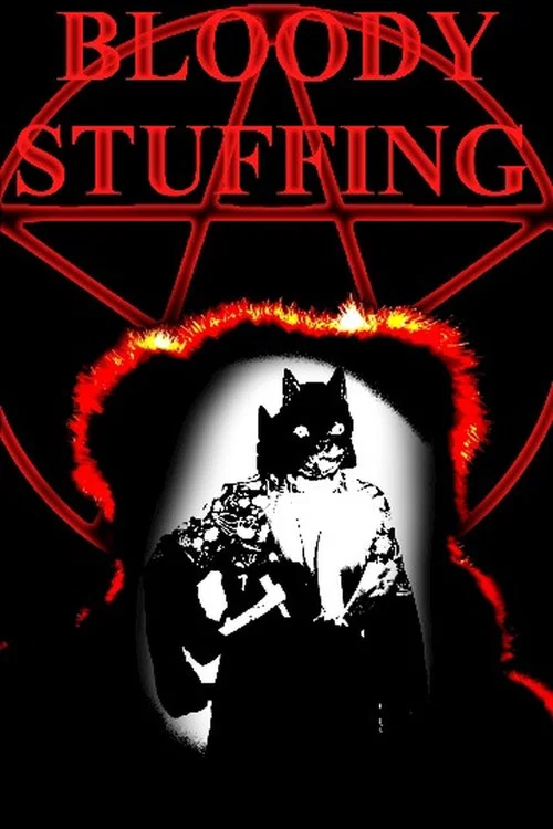 Bloody Stuffing постер