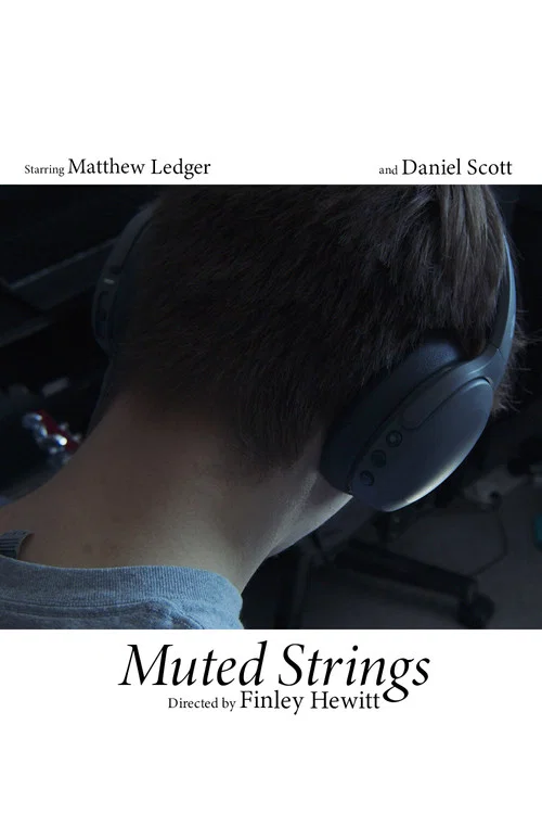 Muted Strings постер