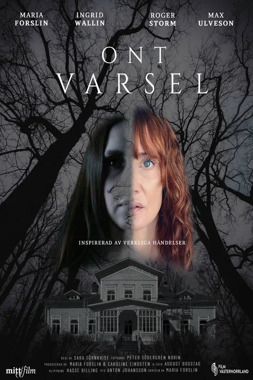 Ont Varsel постер